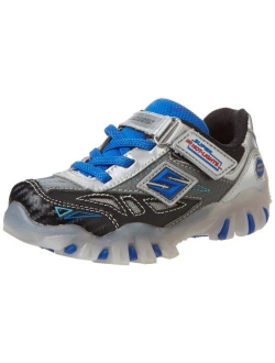 Kids 90471L Halt Light-Up Sneaker (Little Kid)