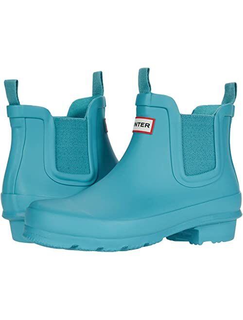 Hunter Boots HUNTER Kids' Original Chelsea (Toddler/Little