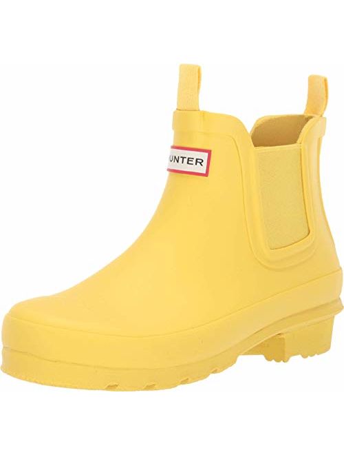 Hunter Boots HUNTER Kids' Original Chelsea (Toddler/Little