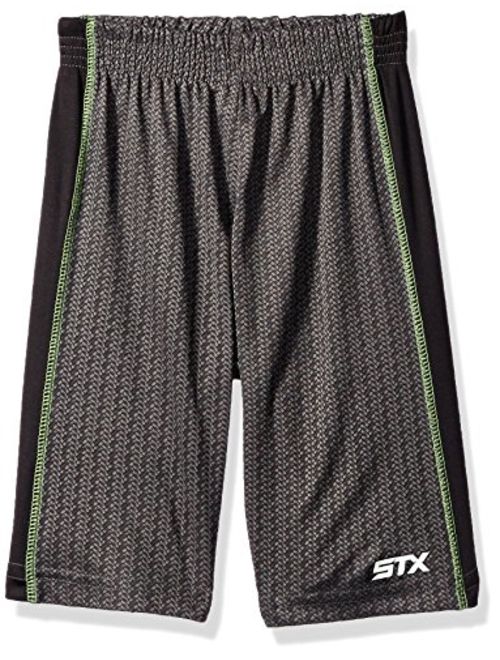 STX Boys' Athletic Short