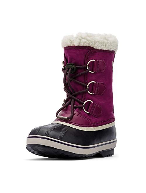 Sorel Unisex-Kids' Yoot Pac Nylon