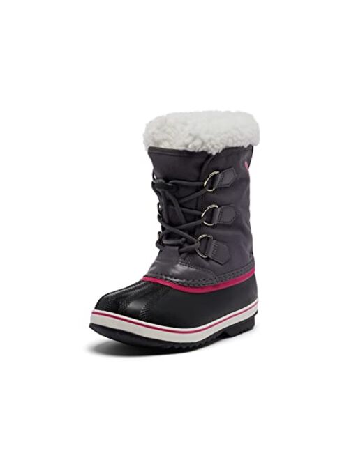 Sorel Unisex-Kids' Yoot Pac Nylon