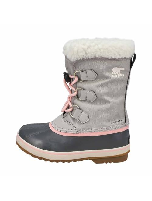 Sorel Unisex-Kids' Yoot Pac Nylon