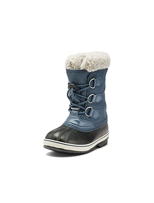 Sorel Unisex-Kids' Yoot Pac Nylon