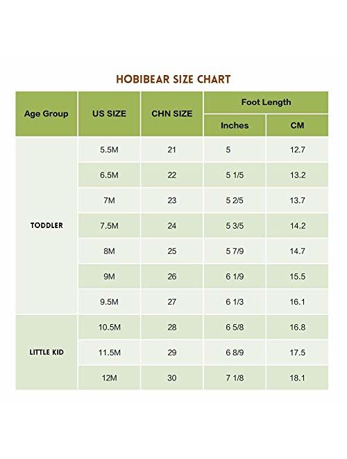 HOBIBEAR Boys Girls Outdoor Sandals Closed Toe Flat Shoes Kid Water Shoes Summer Beach Shoes(Toddler/Little Kid)