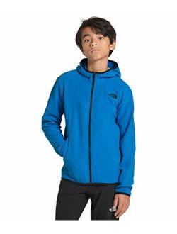 Boys' Glacier Full Zip Hoodie (Little Big Kids)