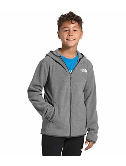 Boys' Glacier Full Zip Hoodie (Little Big Kids)