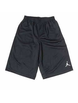 Boys Air Jordan Mesh Athletic Basketball Shorts