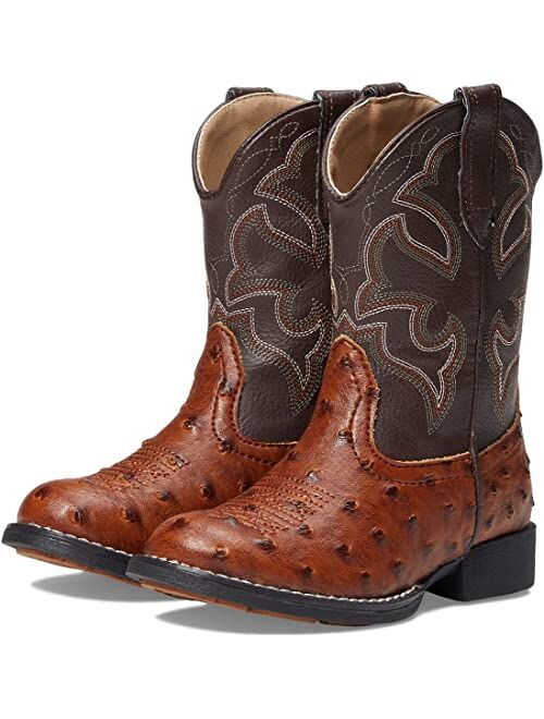 Roper Kids' Cody Western Boot