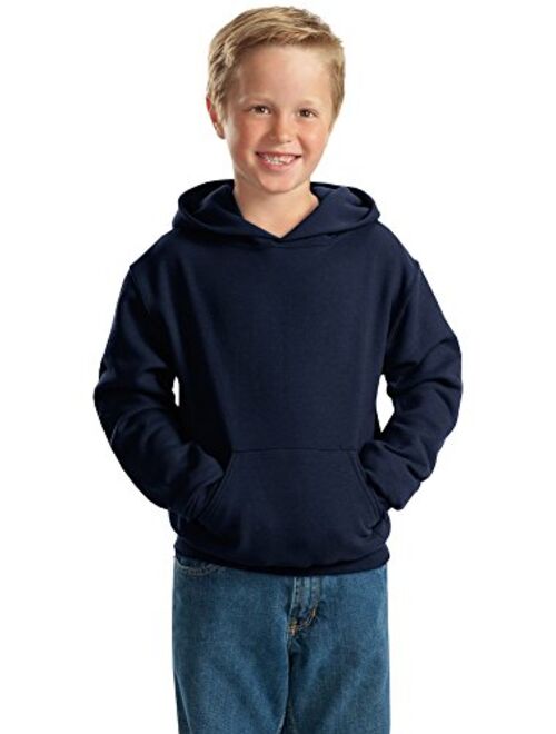 Jerzees Youth Pullover Hood