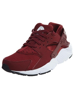 Huarache Run Gs, Boys Low Trainers