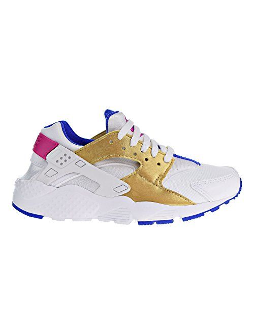 Nike Huarache Run Gs, Boys Low Trainers