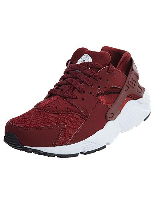 Nike Huarache Run Gs, Boys Low Trainers