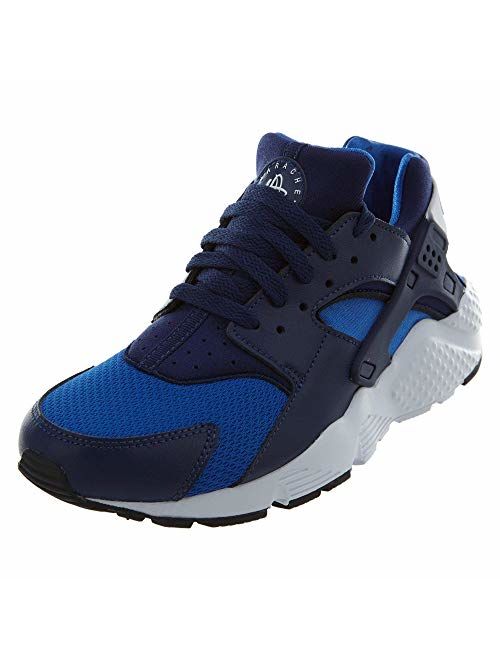 Nike Huarache Run Gs, Boys Low Trainers