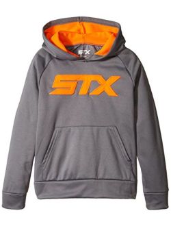 STX Little and Big Boys' Fleece Pullover Hoodie Sweatshirt