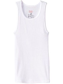 Big Boys' Tank (Pack of 3)