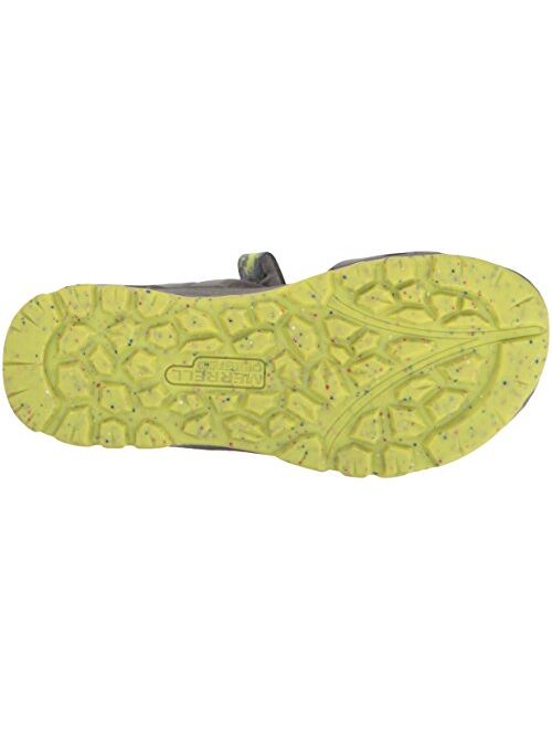 Merrell Hydro Drift Water Sandal (Toddler/Little Kid/Big Kid)