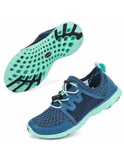 Kids Aqua Water Shoes | Walk, Run, Beach, Water, Camp