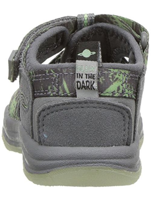 KEEN Kids' Newport H2 Sandal