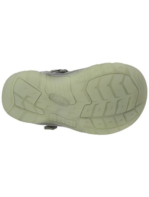 KEEN Kids' Newport H2 Sandal