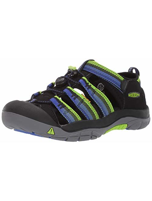 KEEN Kids' Newport H2 Sandal