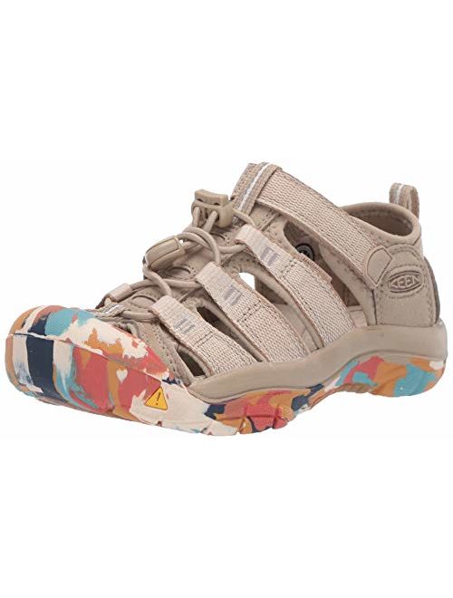 KEEN Kids' Newport H2 Sandal