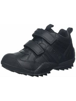 Jr Savage 10 Sneaker (Toddler/Little Kid/Big Kid)