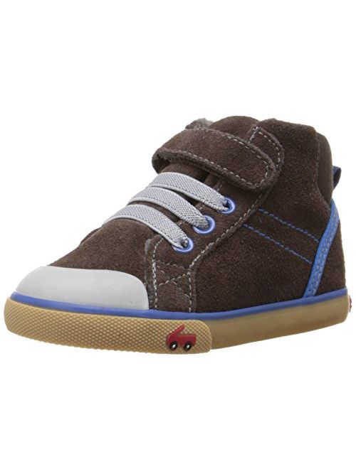 See Kai Run Dane Sneaker (Toddler/Little Kid)