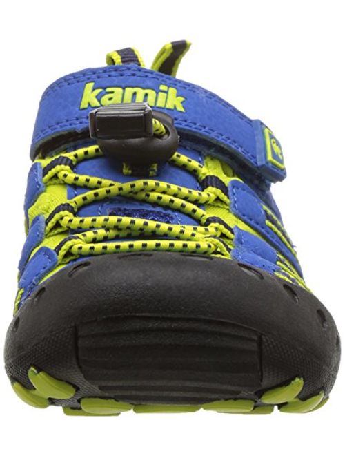 kamik water shoes
