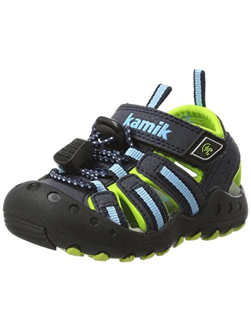 Kamik Kids' Crab Water Shoe