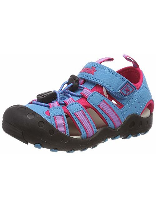 Kamik Kids' Crab Water Shoe