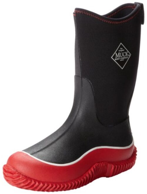 Muck Boot Hale Multi-Season Kids' Rubber Boot