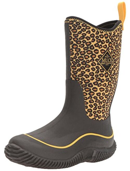 Muck Boot Hale Multi-Season Kids' Rubber Boot