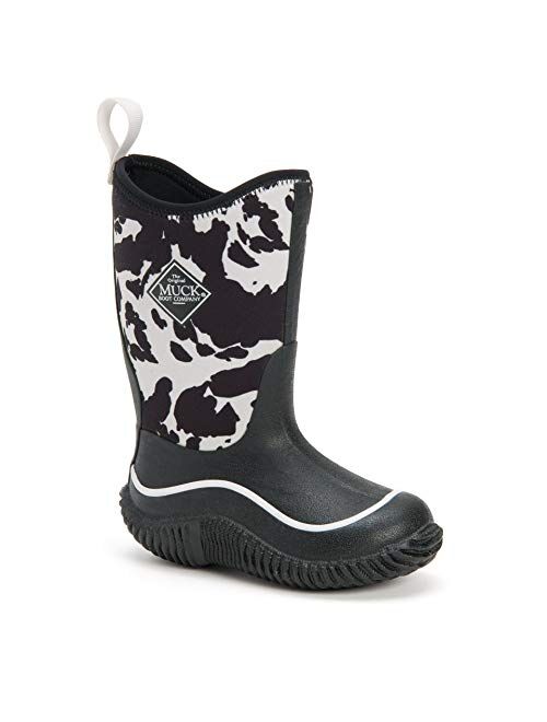 Muck Boot Hale Multi-Season Kids' Rubber Boot