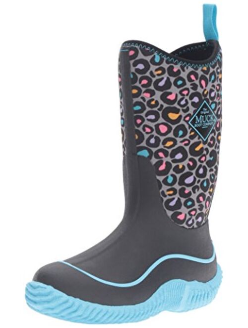 Muck Boot Hale Multi-Season Kids' Rubber Boot