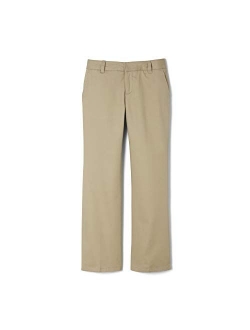 Girls' Adjustable Waist Pant