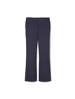 Girls' Adjustable Waist Pant