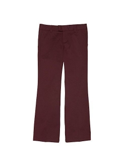 Girls' Adjustable Waist Pant