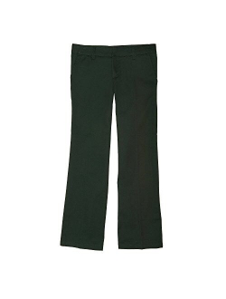 Girls' Adjustable Waist Pant