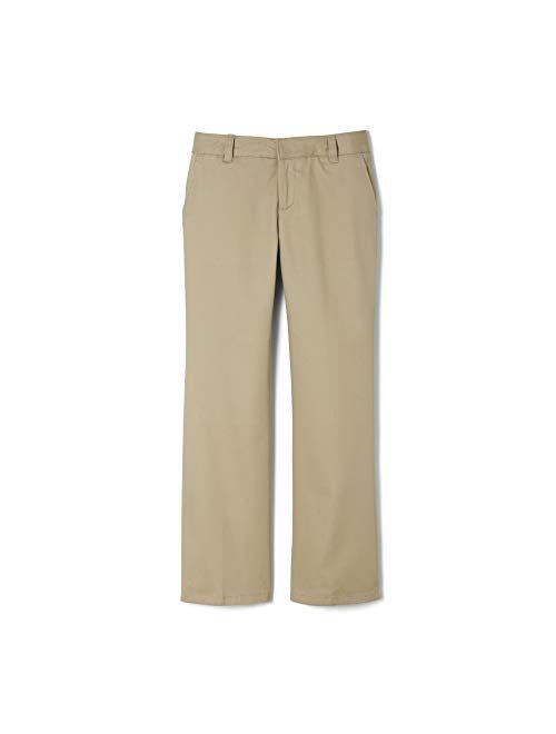 French Toast Girls' Adjustable Waist Pant