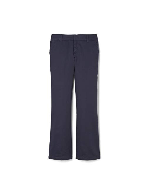 French Toast Girls' Adjustable Waist Pant