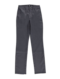 Uniforms Juniors Original Skinny Leg Pant