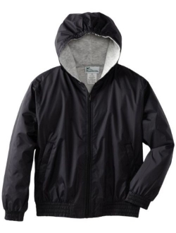 CLASSROOM Boys' Uniform Lined Bomber Jacket