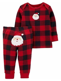 Baby Boys' 2 Pc Sets 119g104