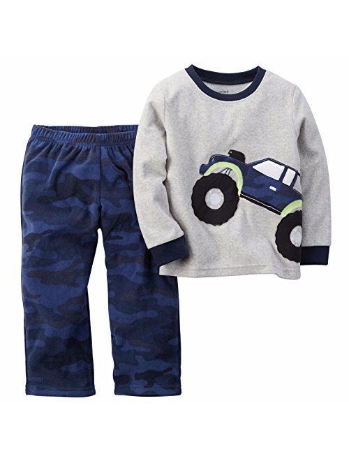 Carter's Baby Boys' 2 Pc Sets 119g104