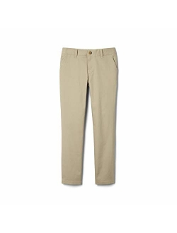 Girls' Straight Leg Pant