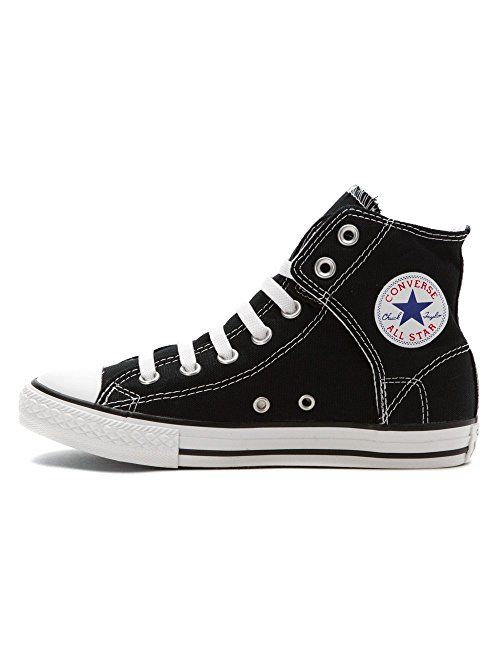 Buy Converse Kid's Boys Chuck Taylor All Star Easy Slip Hi Fashion ...