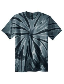 Koloa Surf Co. Youth Colorful Tie-Dye T-Shirt in Youth Sizes XS-XL