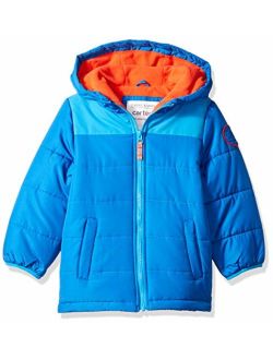 Boys' Adventure Bubble Jacket