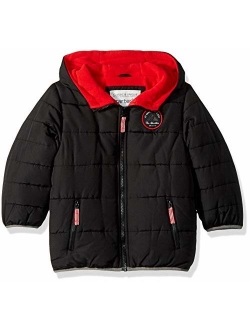 Boys' Adventure Bubble Jacket